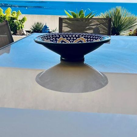 Vue Mer Panoramique - Grande Terrasse Et Piscine Bandol Exterior photo